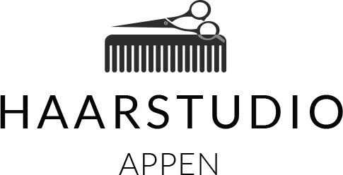 Logo - Haarstudio Appen Logo - Haarstudio Appen